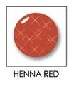 Lip Ink Men's 100% Smearproof Liquid Lipstick (Henna Red)