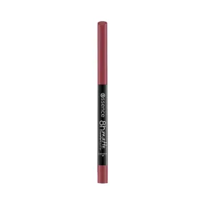 Lip Liner Essence 06-cool mauve Matt (0,3 g)