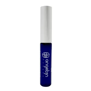 Lip Oil with Hyaluronic Acid - Hydrating and Moisturizing Overnight Lip Clear Serum for Dry Cracked Lips, Fragrance-Free, Cruelty-Free | 6ml