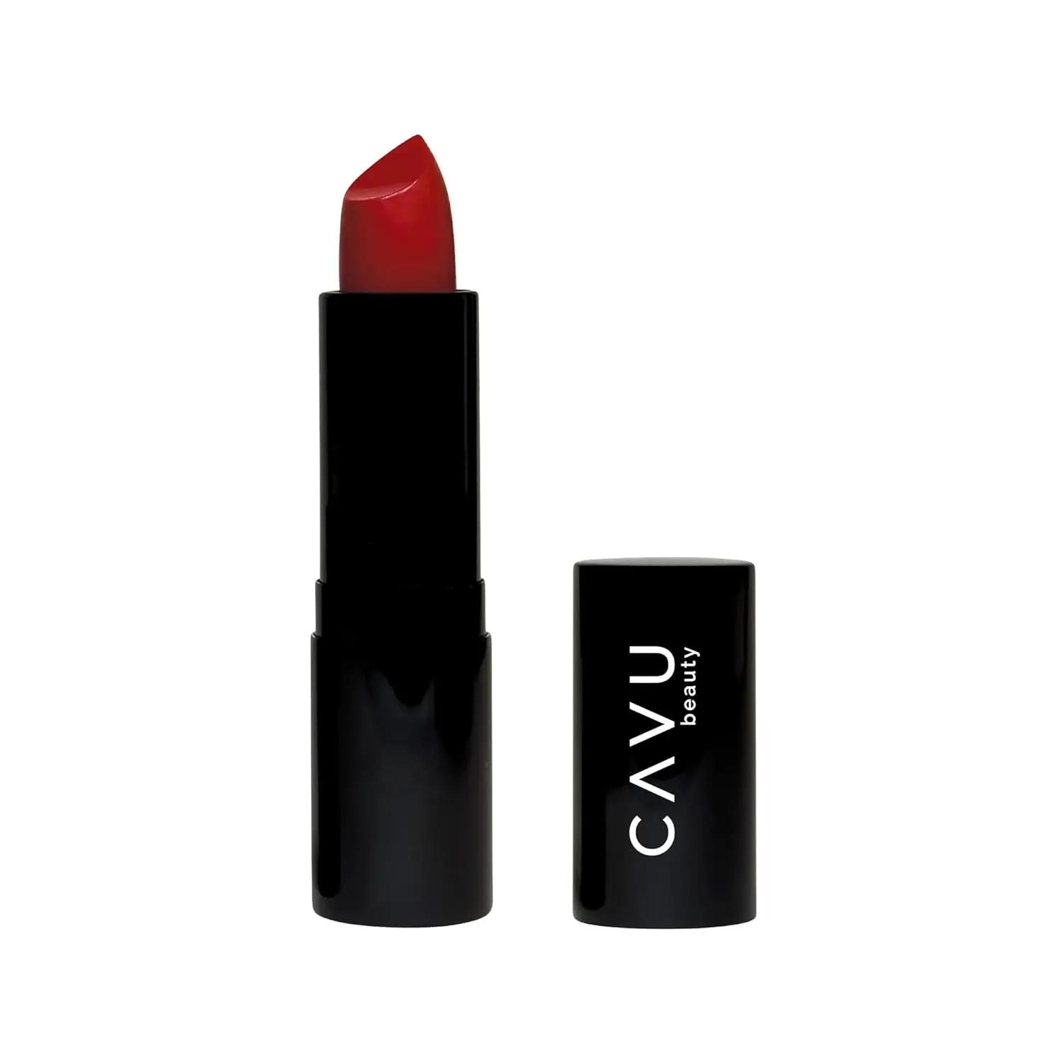 Lip Tease Trio – 3-Piece Lip Kit with Liner, Cream Lipstick & Gloss | Long-Wear, Buildable Color | Vegan, Paraben-Free, Gift-Ready Makeup Set (Red Apple)
