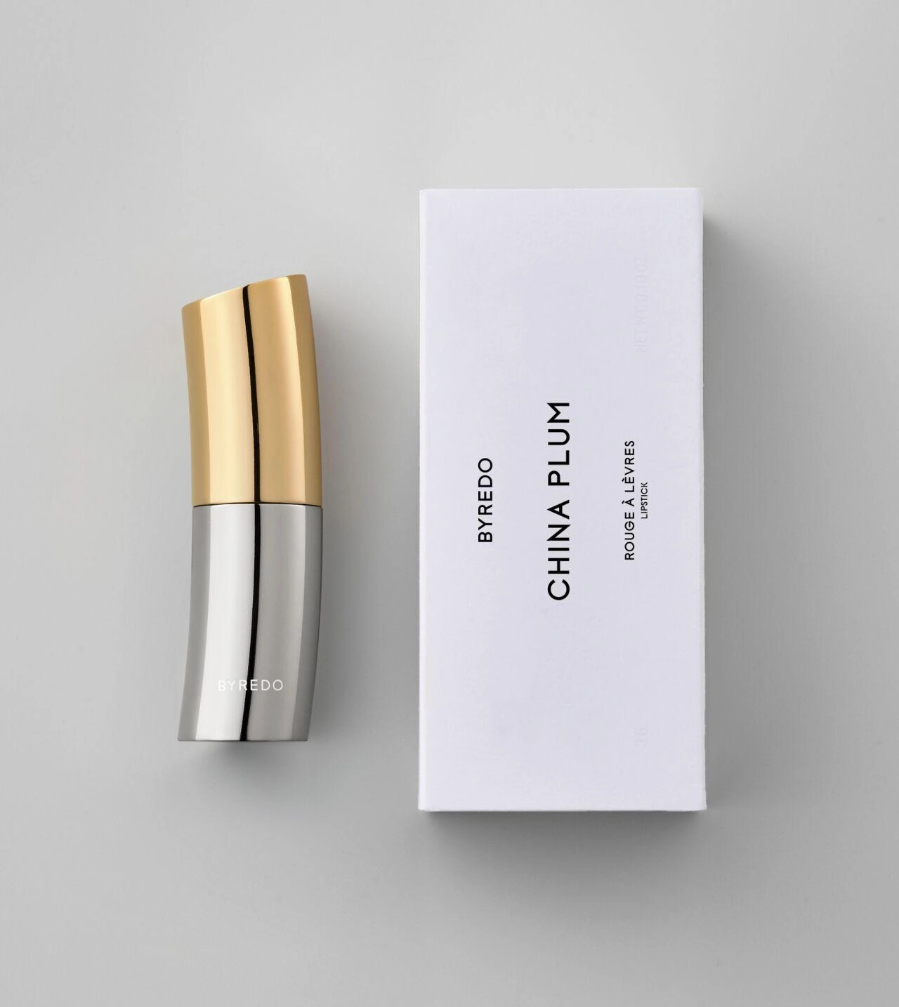 Lip China Plum 252