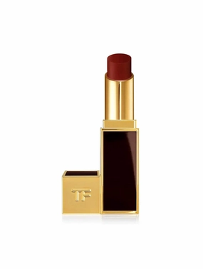 Lip Color Satin Matte 08 VELVET CHERRY