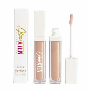 LIP GLOSS - LATTE