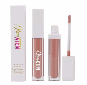 LIP GLOSS - MAUVE