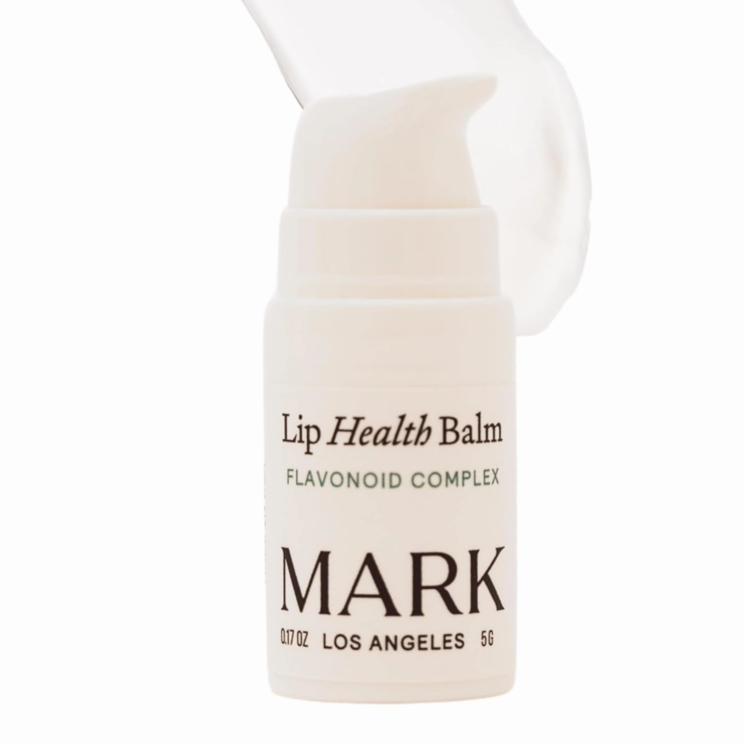 Lip Health Balm - Daily Cold Sore Relief & Recovery | Powered by 5 Plant Flavonoids & XDF Technology | Lightweight Hydrating Barrier Support for Lips | Soothing, Nurturing Formula, 5g