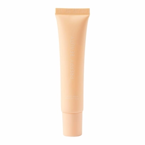 Lip Oil Balm (Clear White)