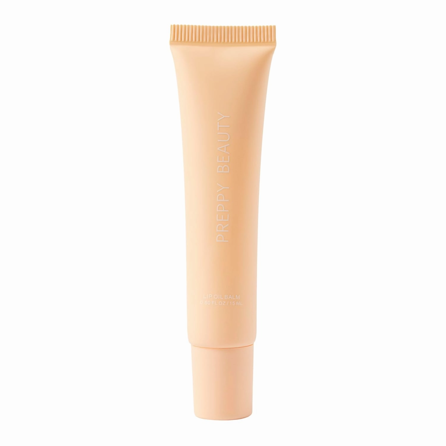 Lip Oil Balm (Clear White)