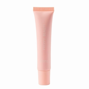 Lip Oil Balm (Dragon Fruit Pink)