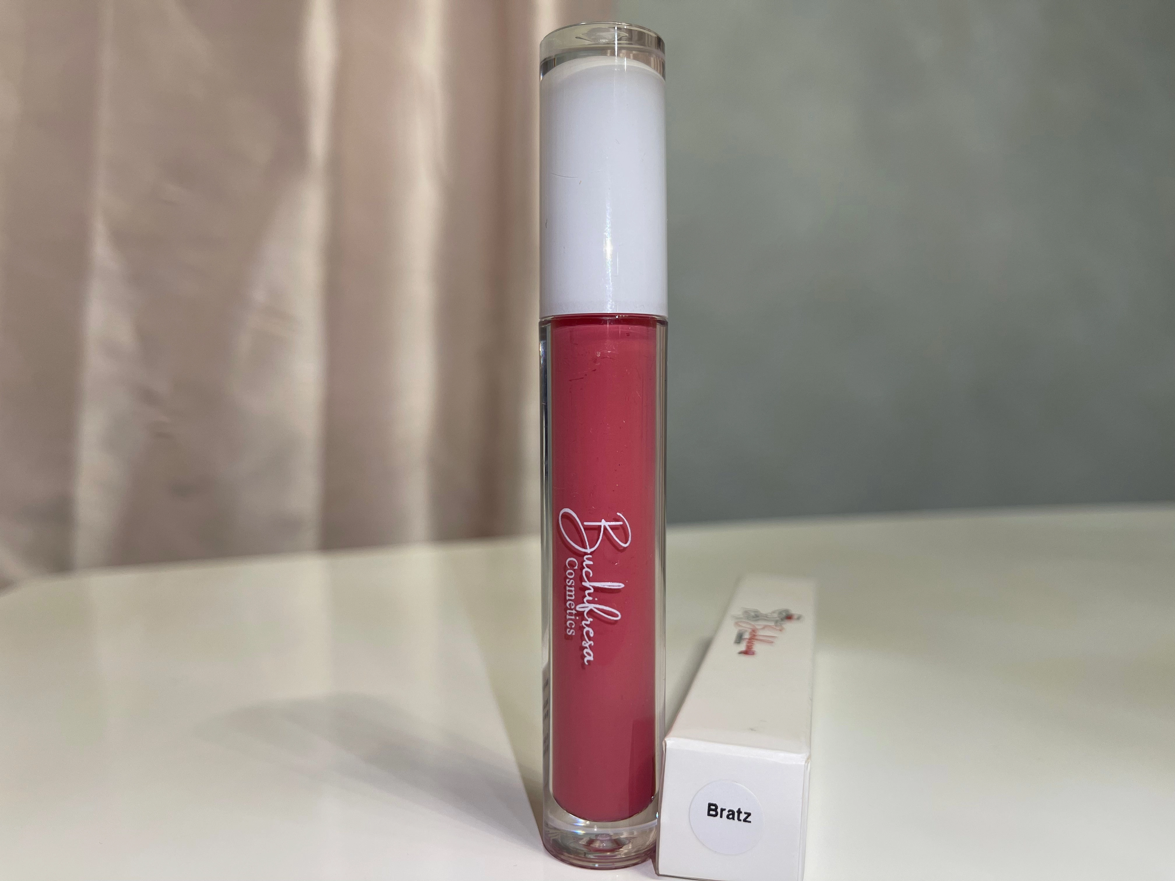 Lipgloss Collection