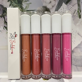 Lipgloss Collection