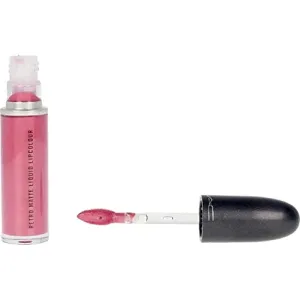 Lipstick Mac Retro Matte Atomized