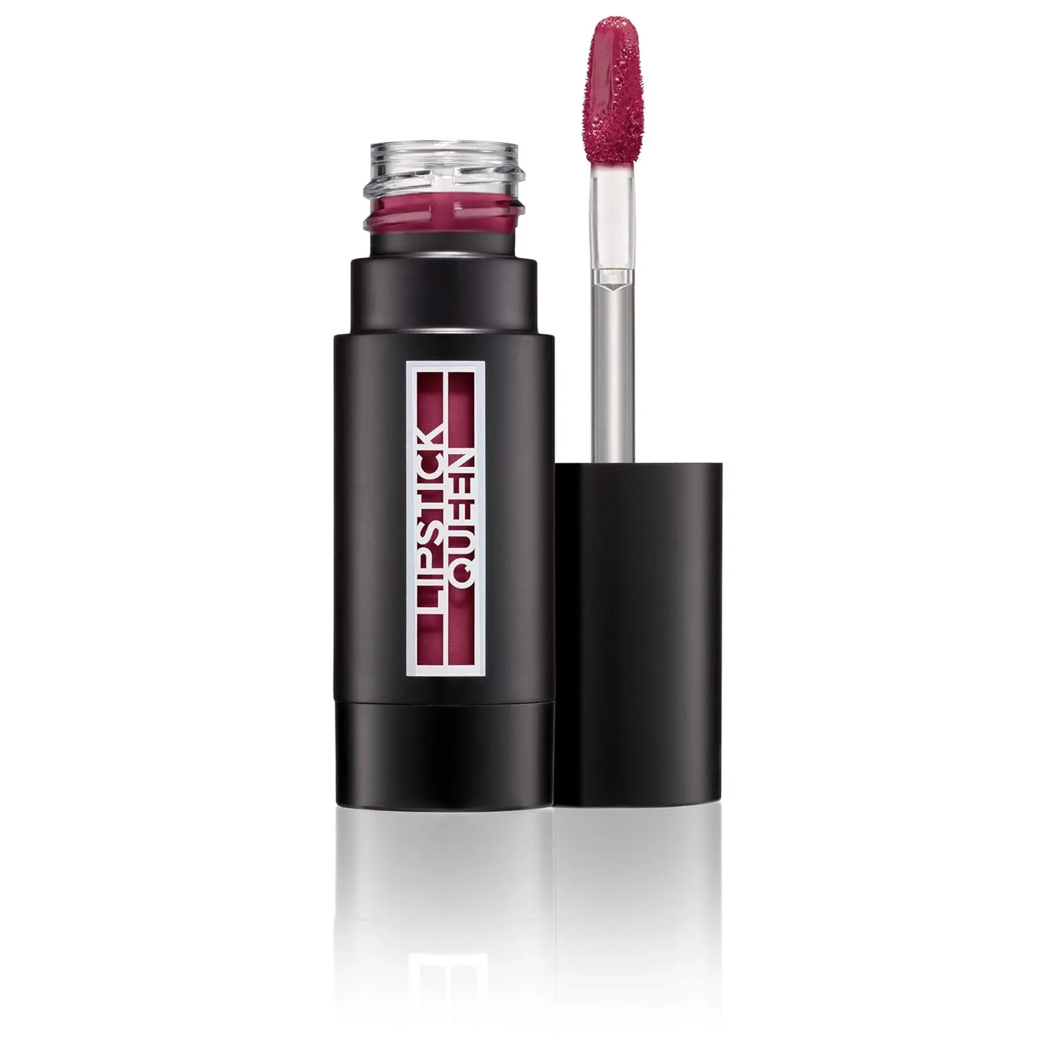 LIPSTICK QUEEN Lipdulgence Lip Mousse, Sugar Plum
