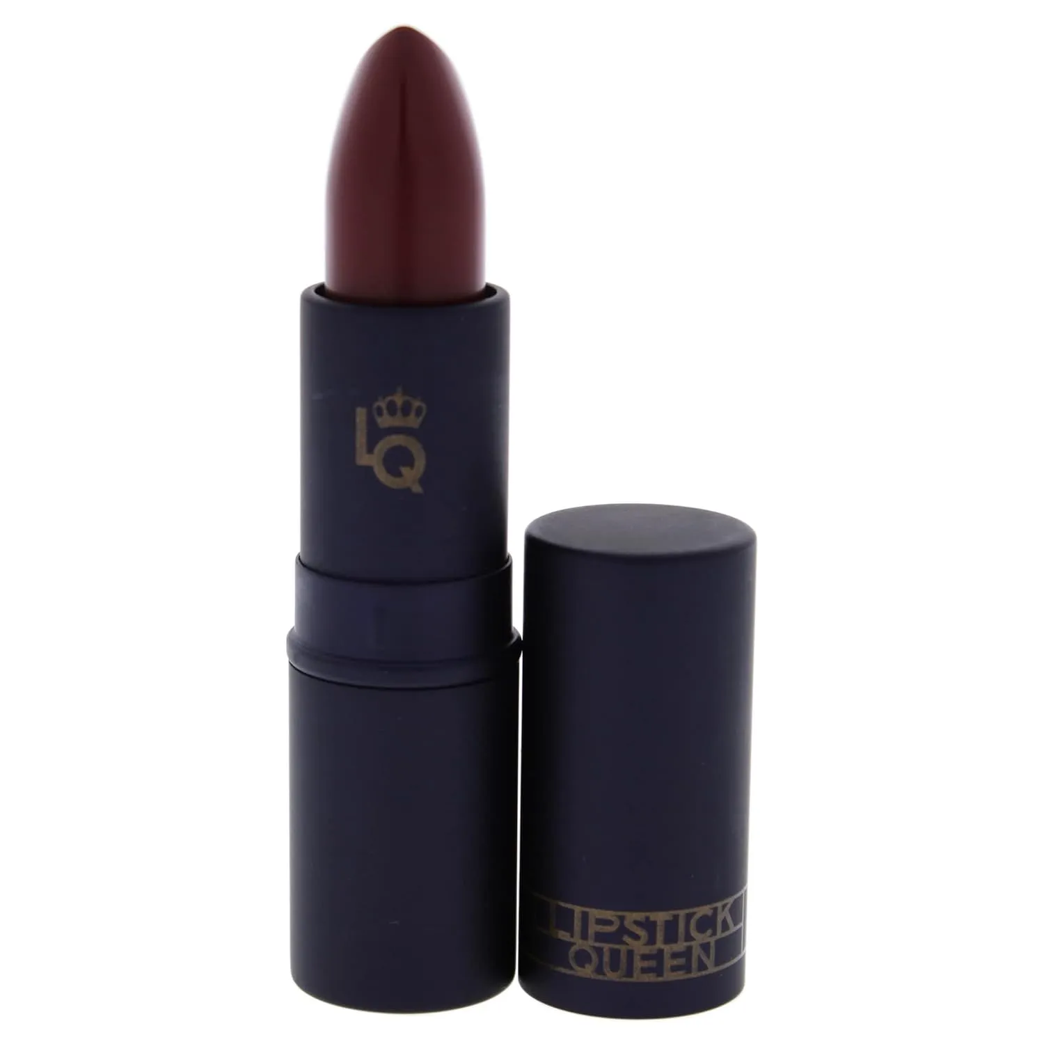LIPSTICK QUEEN The Sinners Opaque Lipstick, Red Plum