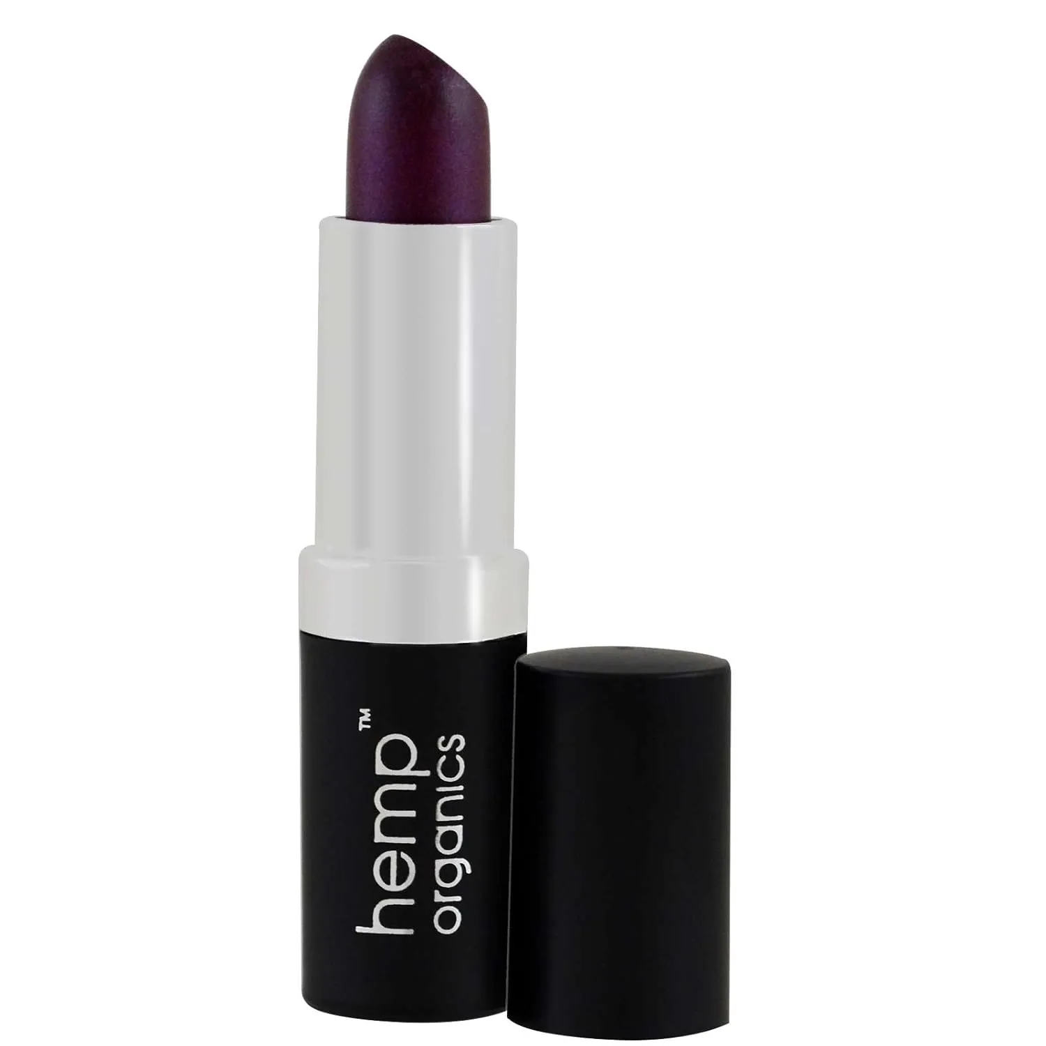 Lipstick Very Violet Purple Natural Organic