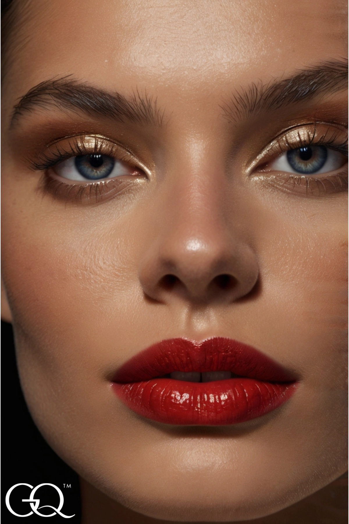 Lipstick - Plum Wine (4.3ml) | GLOWNIQUE