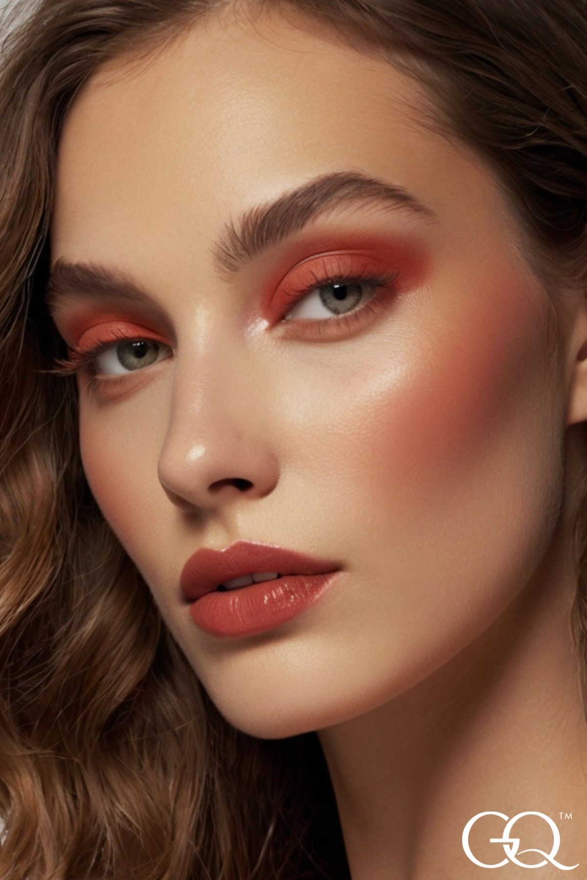 Lipstick - Plum Wine (4.3ml) | GLOWNIQUE