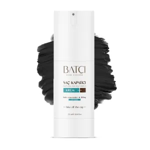Liquid Hair Concealer for Thinning Hair and Bald Spots | Luxury Long-Lasting Root Touch Up with Color Thickening Fibers | Professional, Natural-Looking Hair Coverage