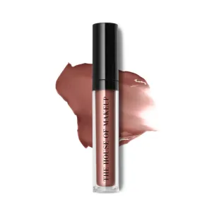 Liquid Lipstick (Dusty Rose)