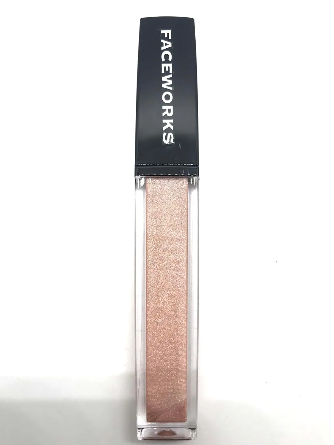 Liquid Lipstick Lip Gloss LIPSTICKS (Champagne)
