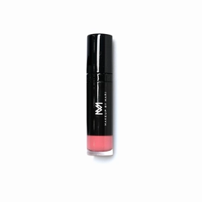 Liquid Blush – 02 Bloom | Mid-Tone Neutral Blush Pink | Long-Wear Soft Finish | Lightweight, High-Pigment Formula