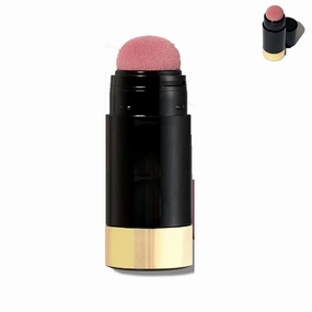 Liquid Blush for Cheeks–Long-Lasting,Lightweight,and Hydrating Formula for a Custom Dewy Glow and Just-Pinched Color That’s Easy to Apply and Perfect for On-the-Go Touch Ups (pink)