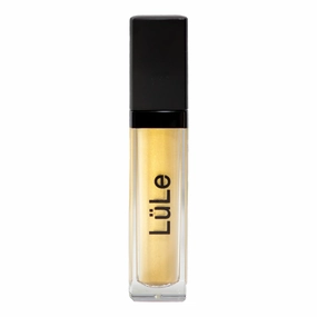 Liquid Light-Weight Illuminator Highlighter for Face Body Eyes Contour (24K Gold)