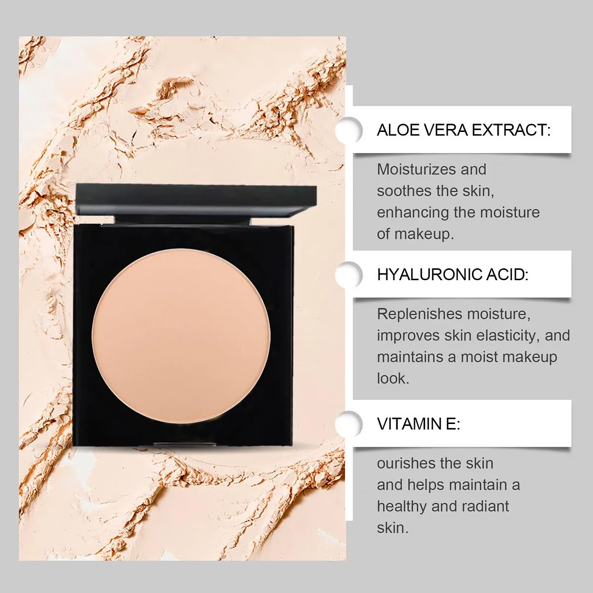 LivaprulEye Brightening Cream 2025 New Eye Brightening Cream concealer Brightens Black Eyes Moisturizing and Waterproof Suitable for dark circles under the eyes (ivory, 1 ounce)