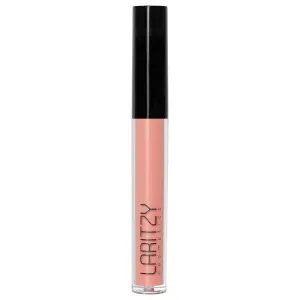 Long Lasting Liquid Lipstick – Water-Resistant Matte Formula – 3.1 g (0.1 oz) (Nude Peach)