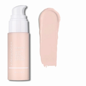 Longman 13 color soft matte foundation liquid concealer BB cream, a set of 1, various shades (1, 30ml)