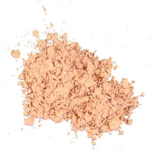 Loose Mineral Powder Blush in Pot by Pree Cosmetics - Compare to Bare Minerals (Pink A Boo)