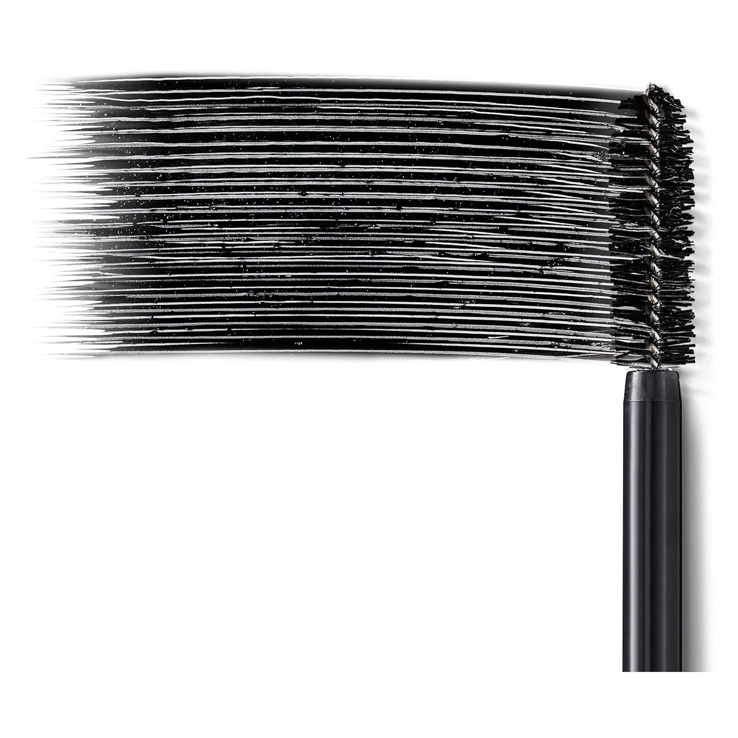 L’Oréal Paris Makeup Air Volume Mega Mascara, Lightweight & Long-lasting Volumizing Mascara for Voluminous Eyelashes, Washable Black Brown, 0.3 Fl Oz