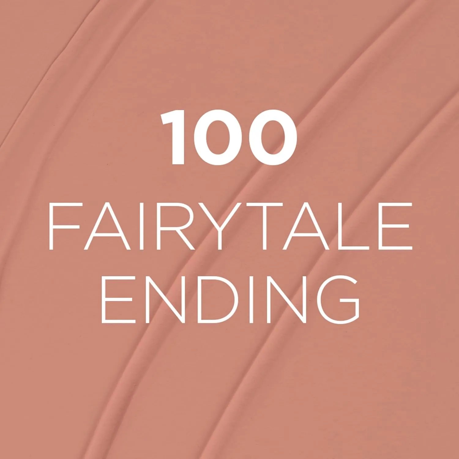 L'Oreal Paris Infallible Matte Resistance Liquid Lipstick, up to 16 Hour Wear, Fairytale Ending 100, 0.16 Fl Oz