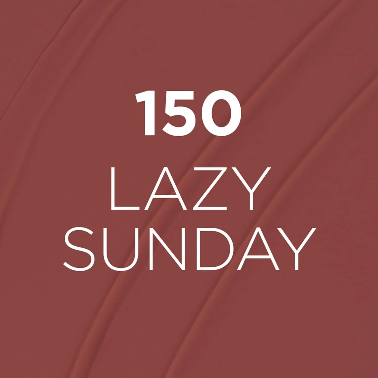 L'Oreal Paris Infallible Matte Resistance Liquid Lipstick, up to 16 Hour Wear, Lazy Sunday 150, 0.16 Fl Oz
