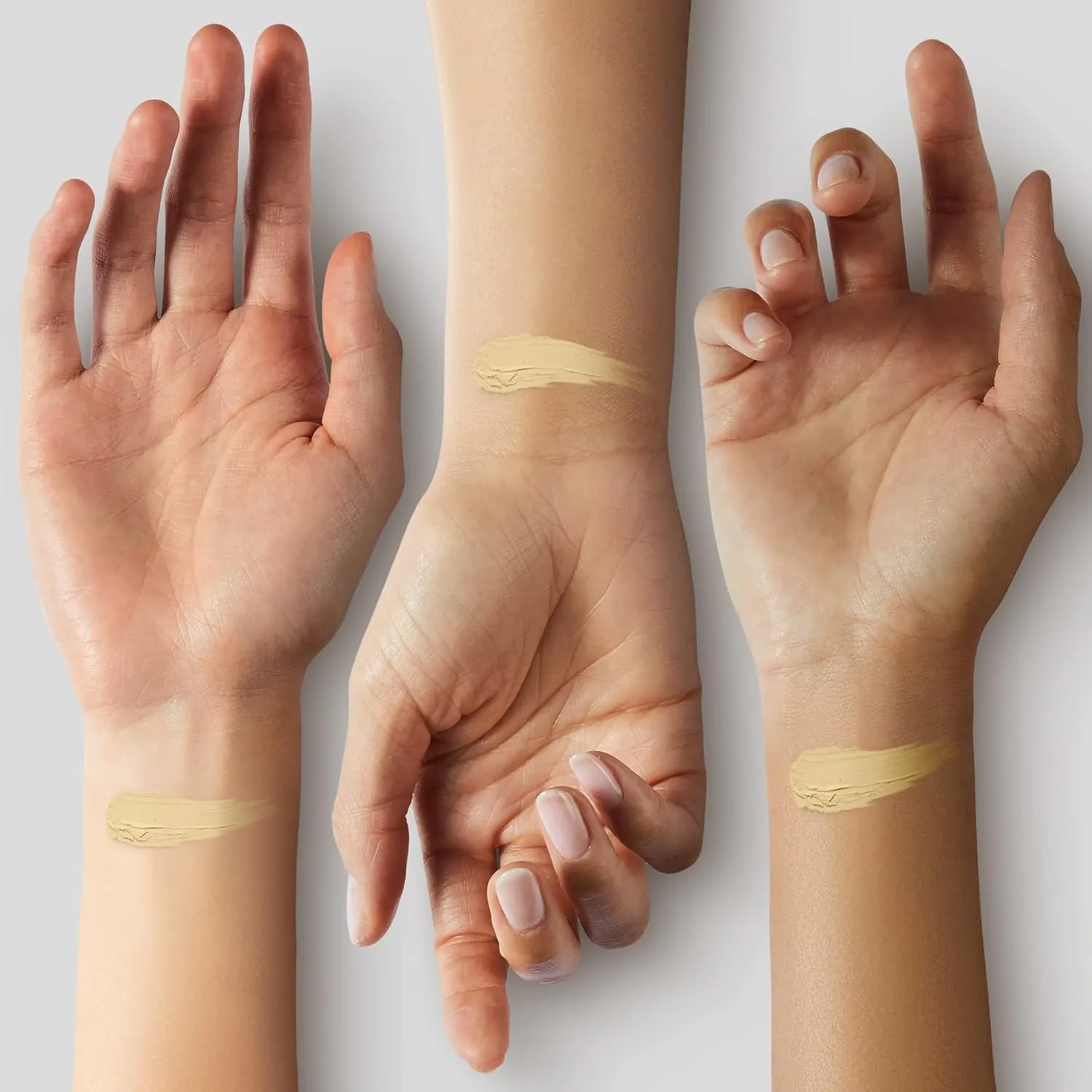 L'Oreal Paris Makeup Infallible Up to 24HR Pro-Glow Foundation, Buff Beige, 1 fl oz.