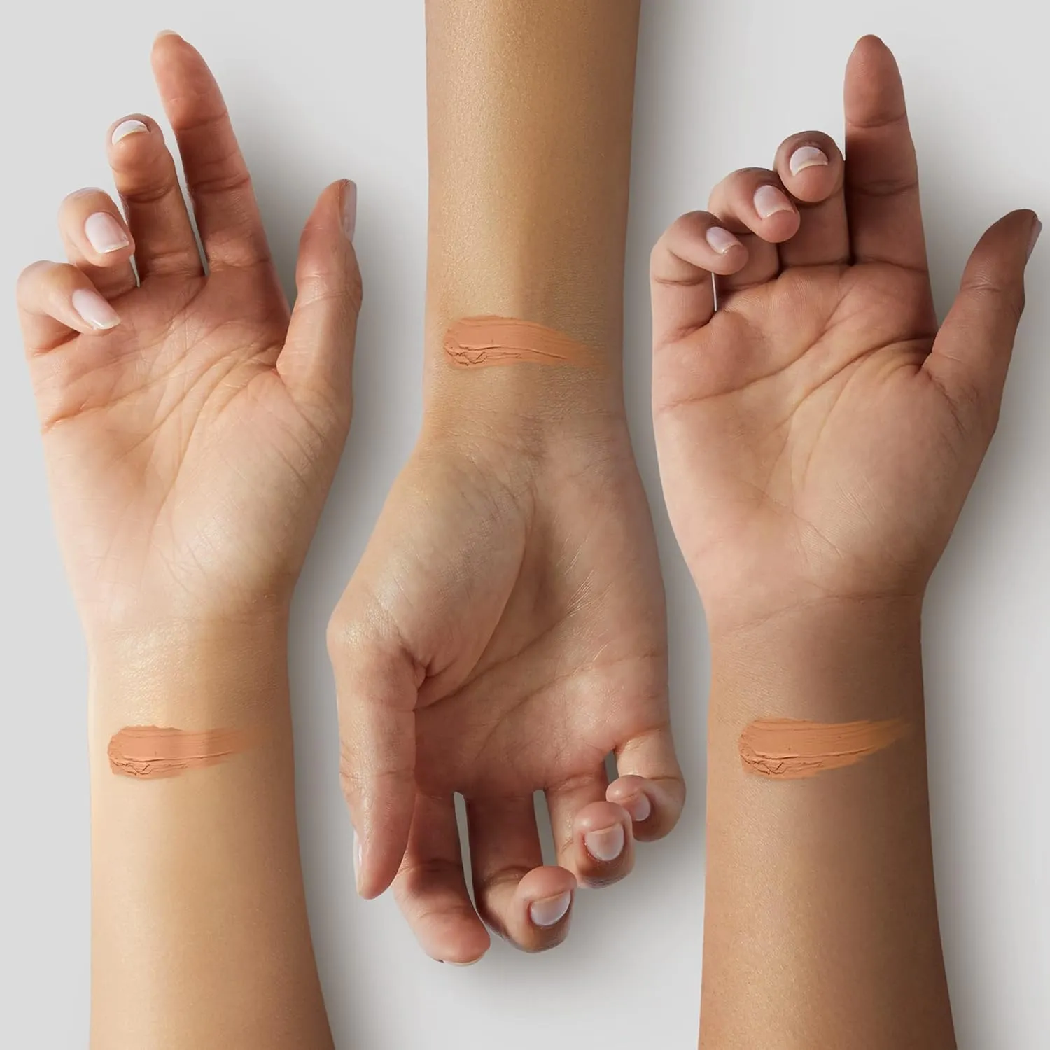 L'Oreal Paris Makeup Infallible Up to 24HR Pro-Glow Foundation, Buff Beige, 1 Fl oz