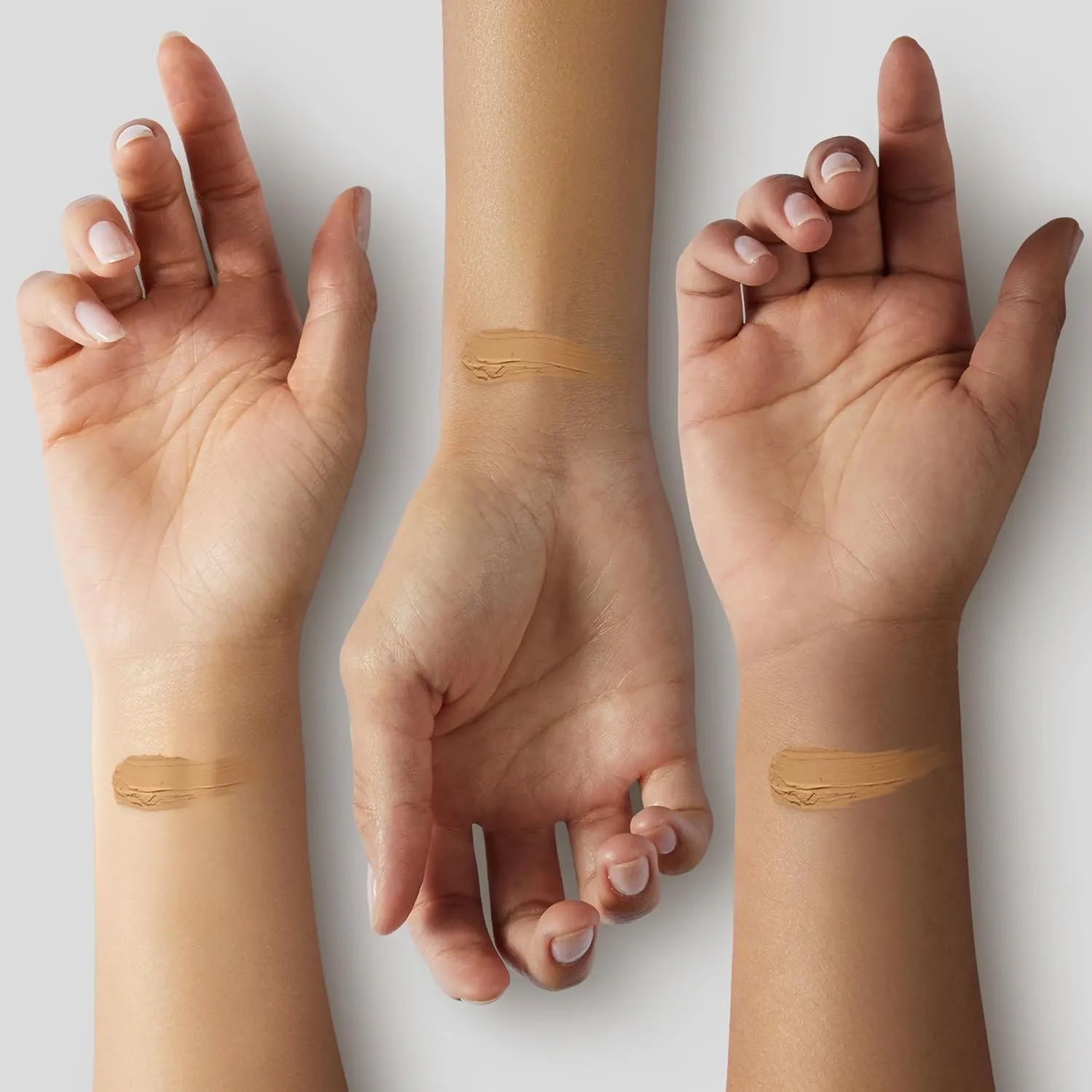 L'Oreal Paris Makeup Infallible Up to 24HR Pro-Glow Foundation, Caramel Beige, 1 fl oz.