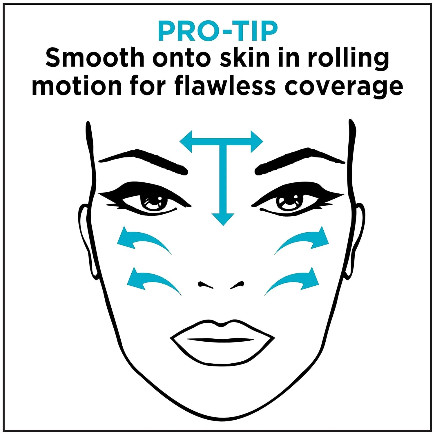 L'Oreal Paris Makeup Infallible Up to 24HR Pro-Glow Foundation, Cocoa, 1 fl oz.