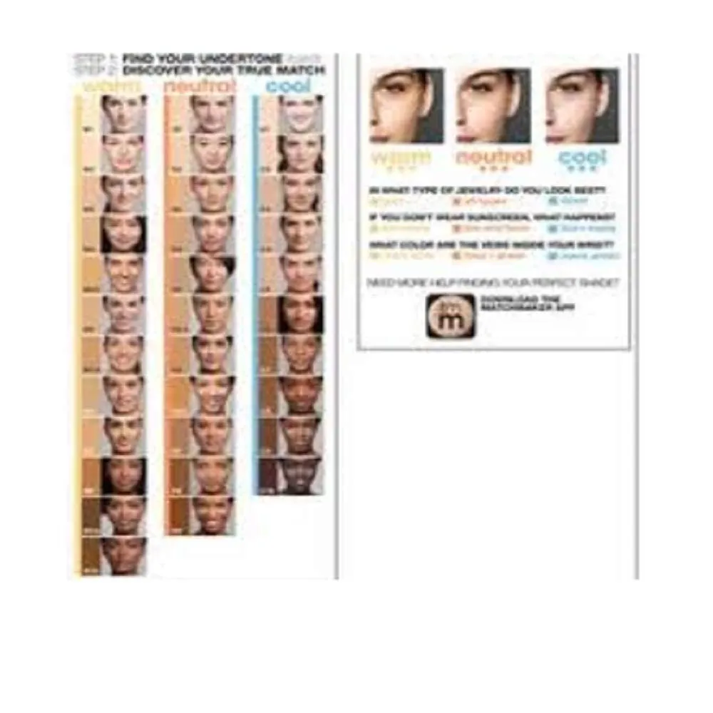 L'Oreal Paris True Match Lumi Healthy Luminous Makeup, C5 Classic Beige, 1 fl; oz.