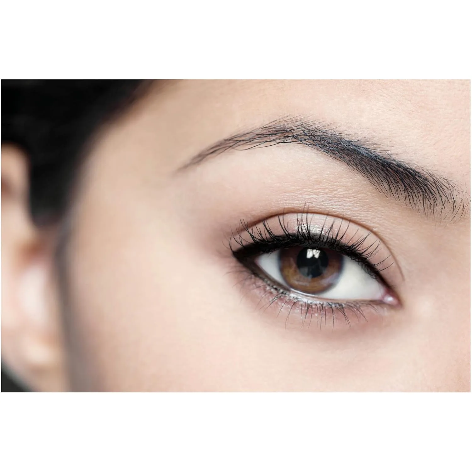 L'Oreal Paris Voluminous Smoldering Eyeliner, Black, 0.056 Oz, 2 Count