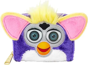 Loungefly Hasbro Furby Zip Around Wallet