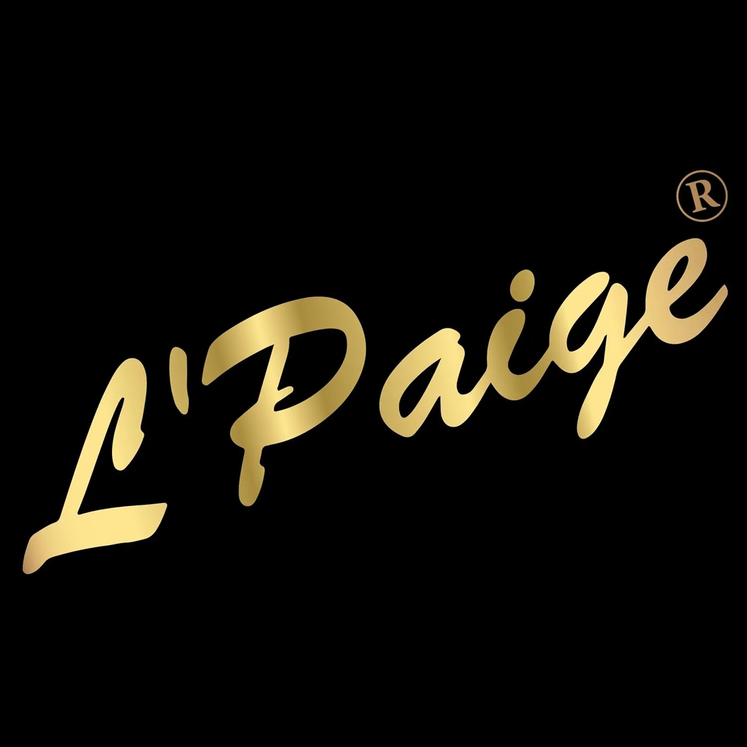 L'Paige LBR - BROWN CHANGEABLE Lipstick | Aloe Vera Based, Long-lasting, Moisturizing