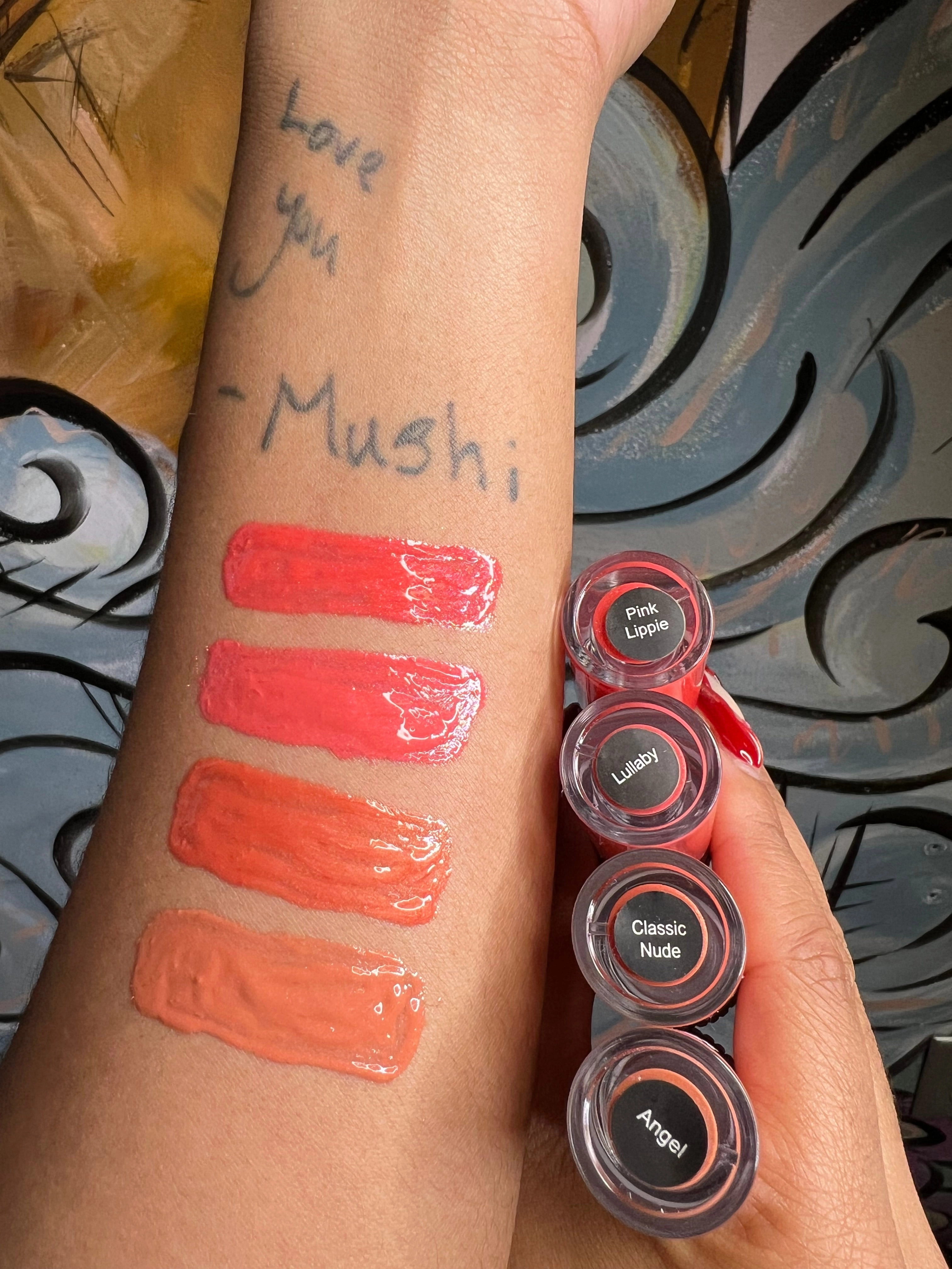 Lullaby Lippie