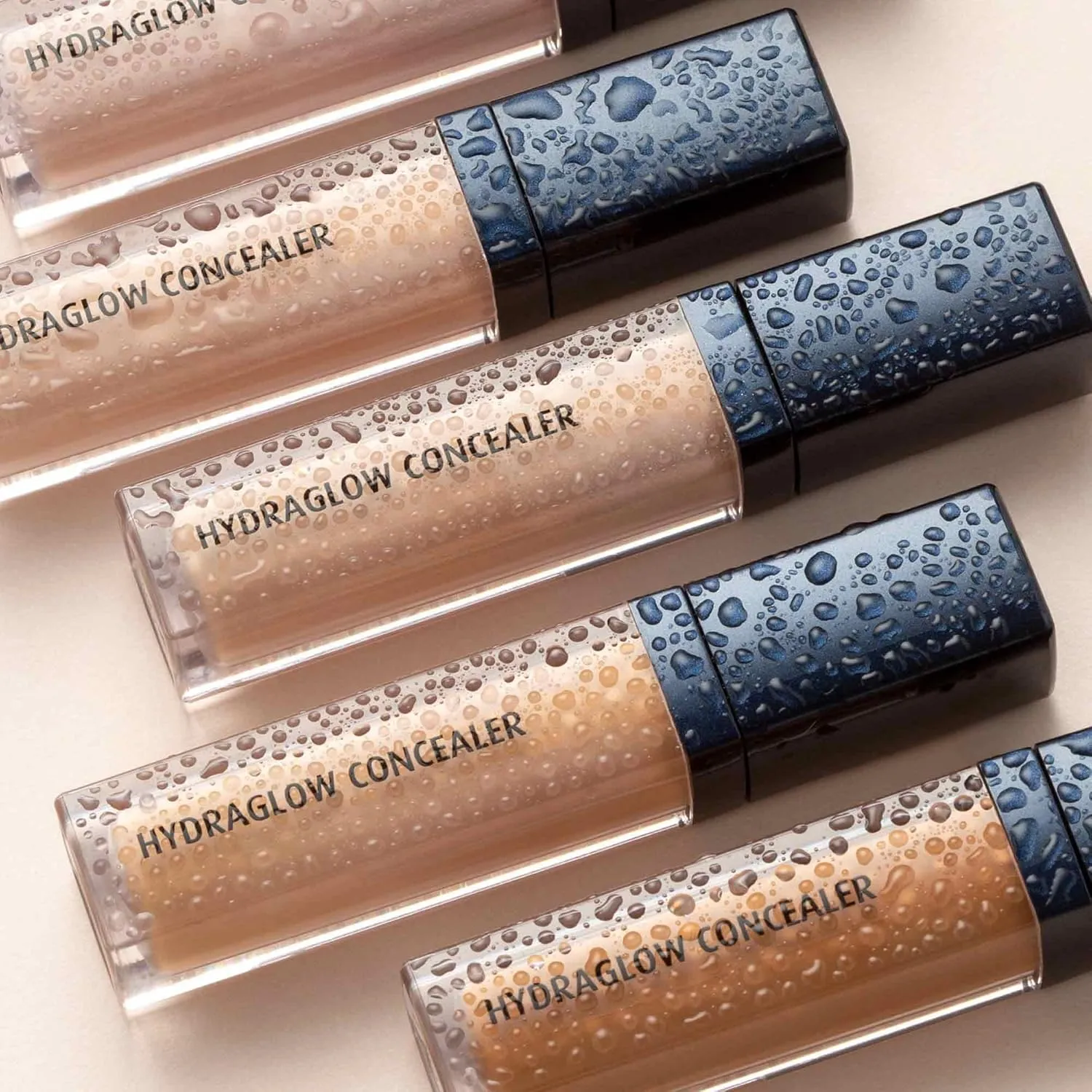 Lune Aster Hydraglow Concealer | Skin-Nourishing, Natural-Looking, Medium To Full Coverage