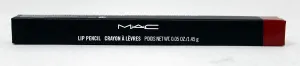 MAC Lip Pencil Liner .05 oz, Cherry