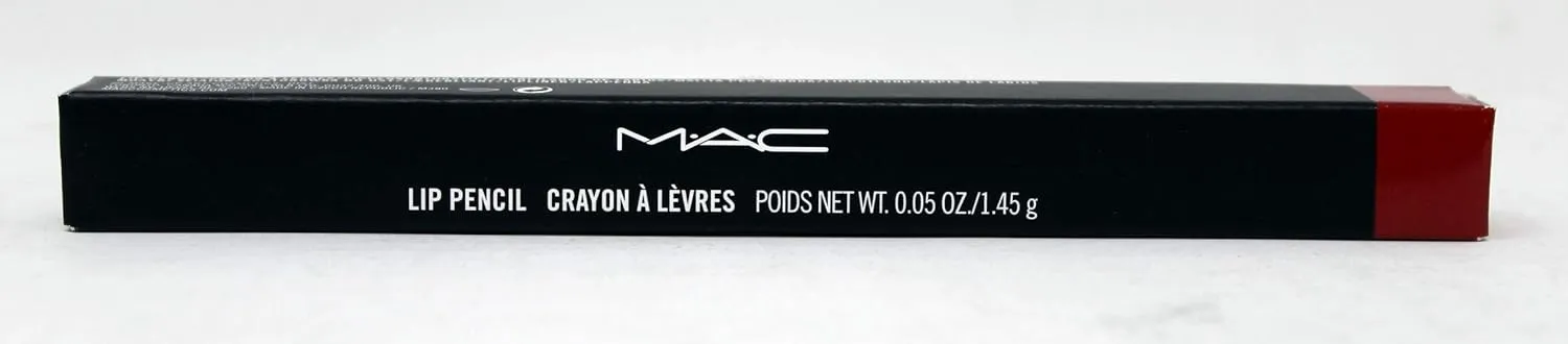 MAC Lip Pencil Liner .05 oz, Cherry