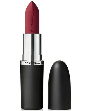 MAC M·A·CXIMAL Silky Matte Lipstick, Keep Dreaming, 0.1 Ounces, Red