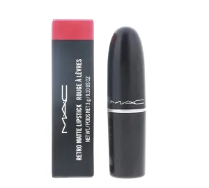 MAC Retro Matte Lipstick # Relentlessly Red
