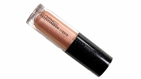 MAC Dazzleshadow Liquid Beam Time (rose gold) 0.16oz
