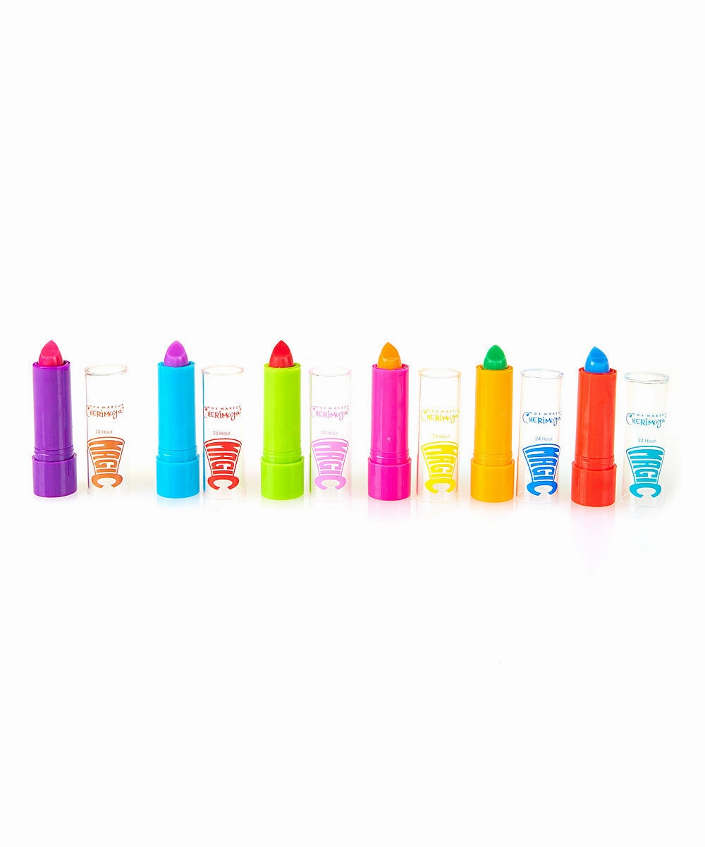 Magic Lipstick