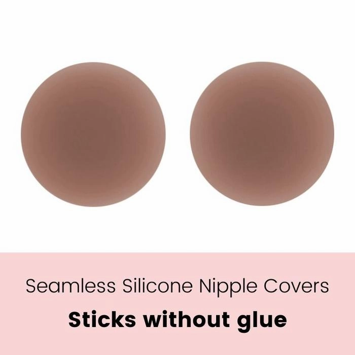 Magic Nipple Covers